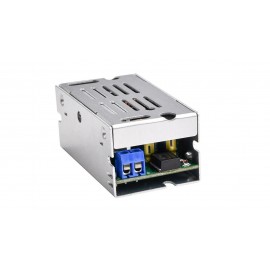 Понижувальний перетворювач напруги DC-DC 8–60V / 1–36V, 15A, 200W