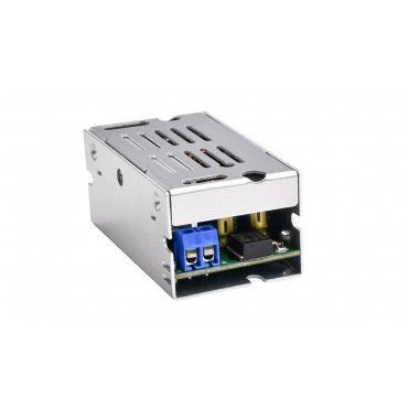 Понижувальний перетворювач напруги DC-DC 8–60V / 1–36V, 15A, 200W