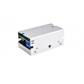 Понижувальний перетворювач напруги DC-DC 8–60V / 1–36V, 15A, 200W
