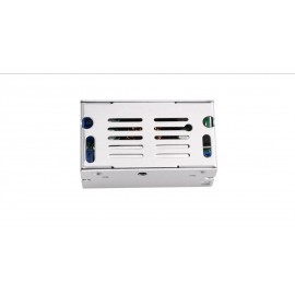 Понижувальний перетворювач напруги DC-DC 8–60V / 1–36V, 15A, 200W