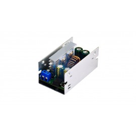 Понижувальний перетворювач напруги DC-DC 8–60V / 1–36V, 15A, 200W