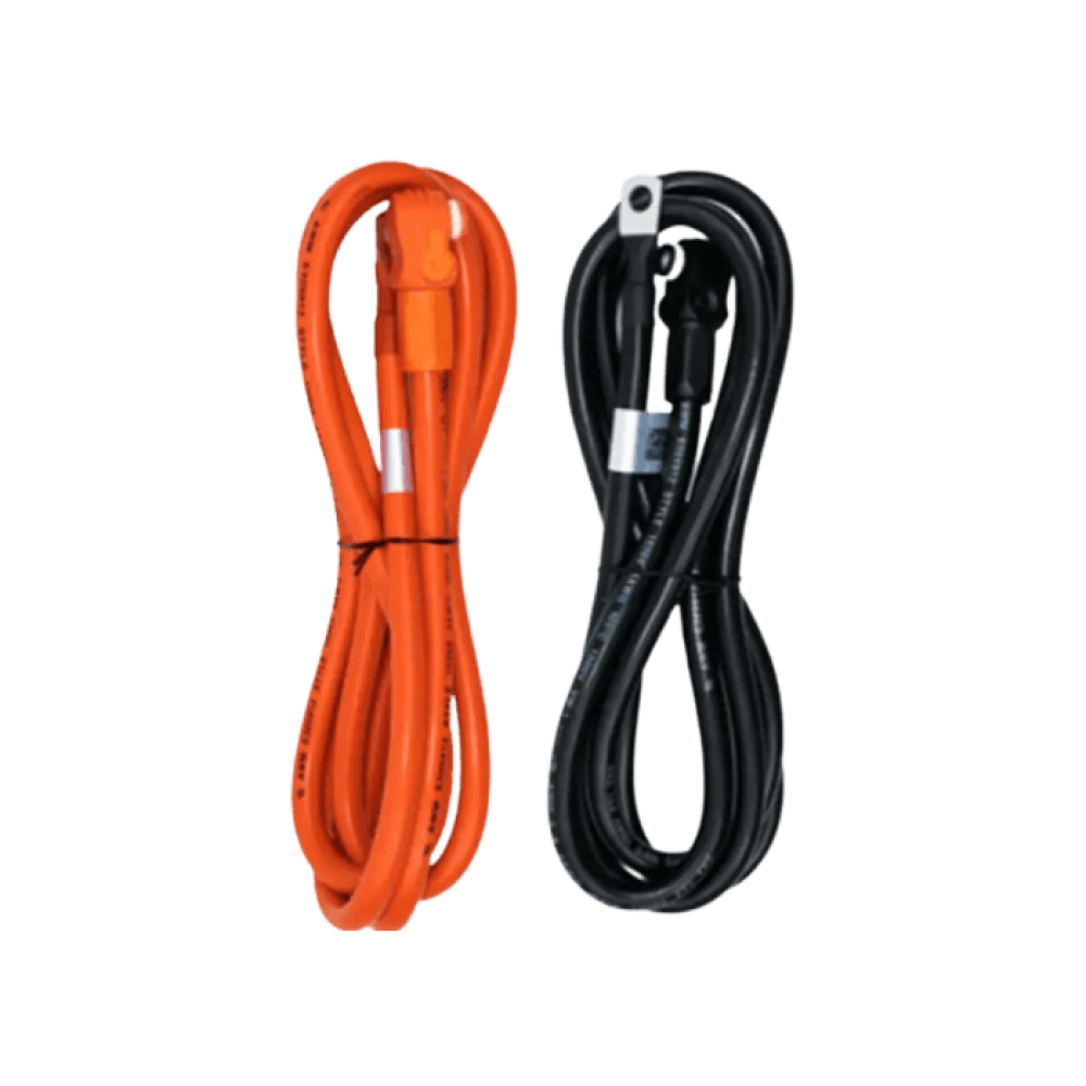 Кабель живлення для АКБ Dyness