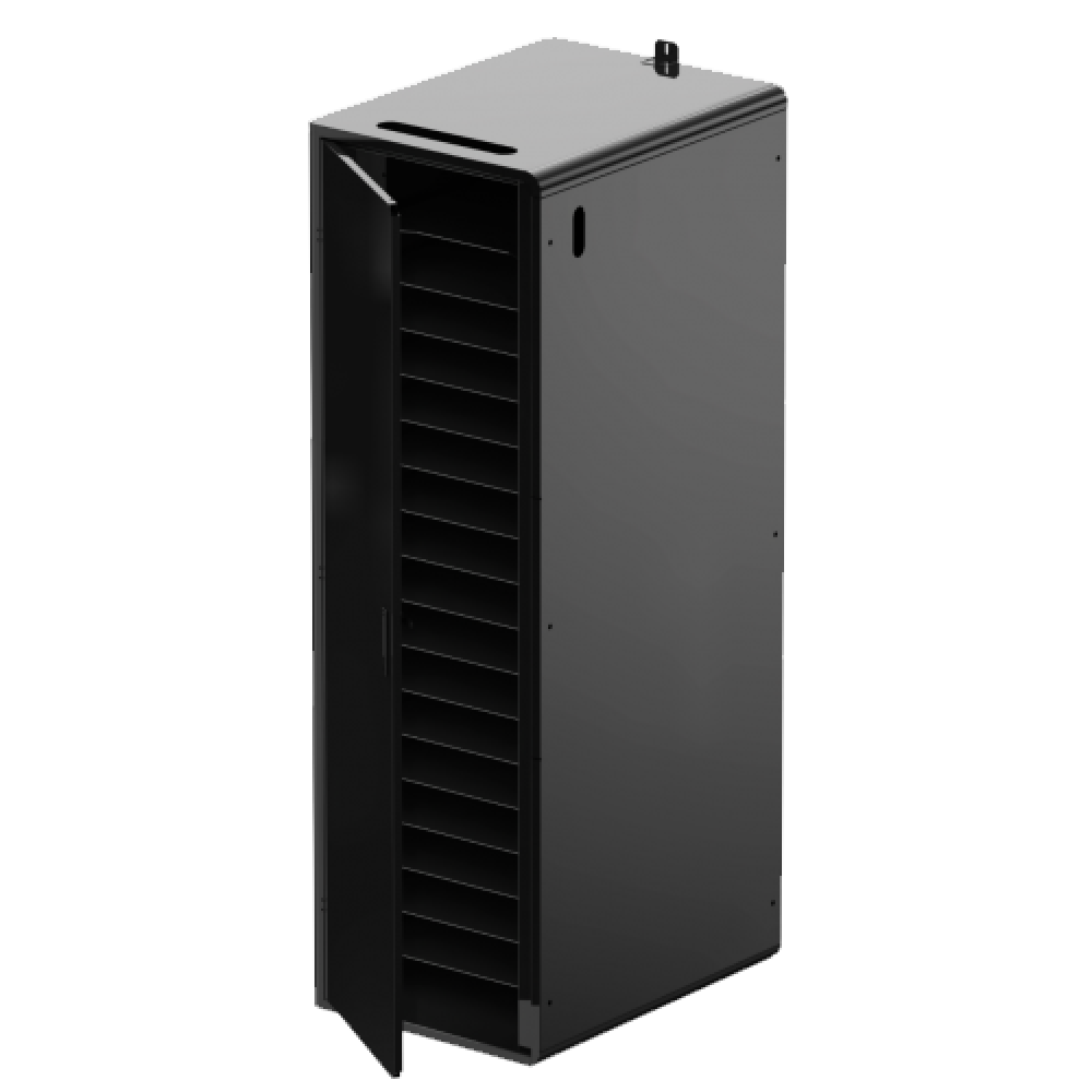 Кабінет Stromherz SС 17 шафа для акумуляторних батарей