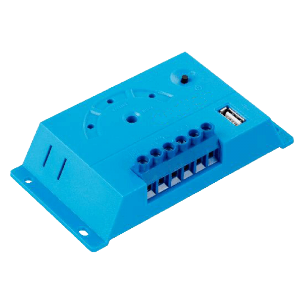 Контролер заряду ALTEK P-10А/12V-USB