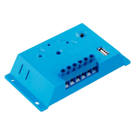 Контролер заряду ALTEK P-10А/12V-USB