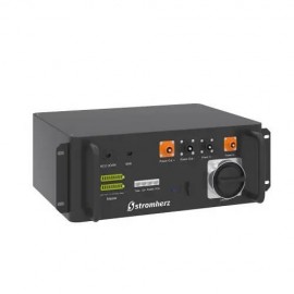 Блок керування зарядом батарей Stromherz SС-1000V- 3,84кВт/г GEN3 Master