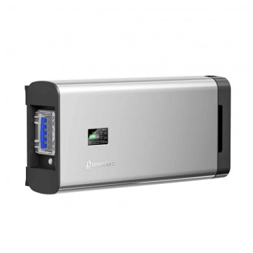 Блок керування зарядом батарей 2,3 кВт·год Stromherz SM-900V-2,3kWh/LCD (GEN3)