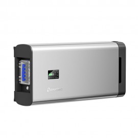 Блок керування зарядом батарей 3,84 кВт·год Stromherz SM-900V-3,84kWh/LCD (GEN3)