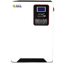 Акумуляторна батарея Atlas В3 24В 5.12 кВт LiFePO4