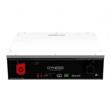 Акумуляторна батарея Dyness DL5.0C, 48V – 5.12 кВт LiFePO4 (літієва)