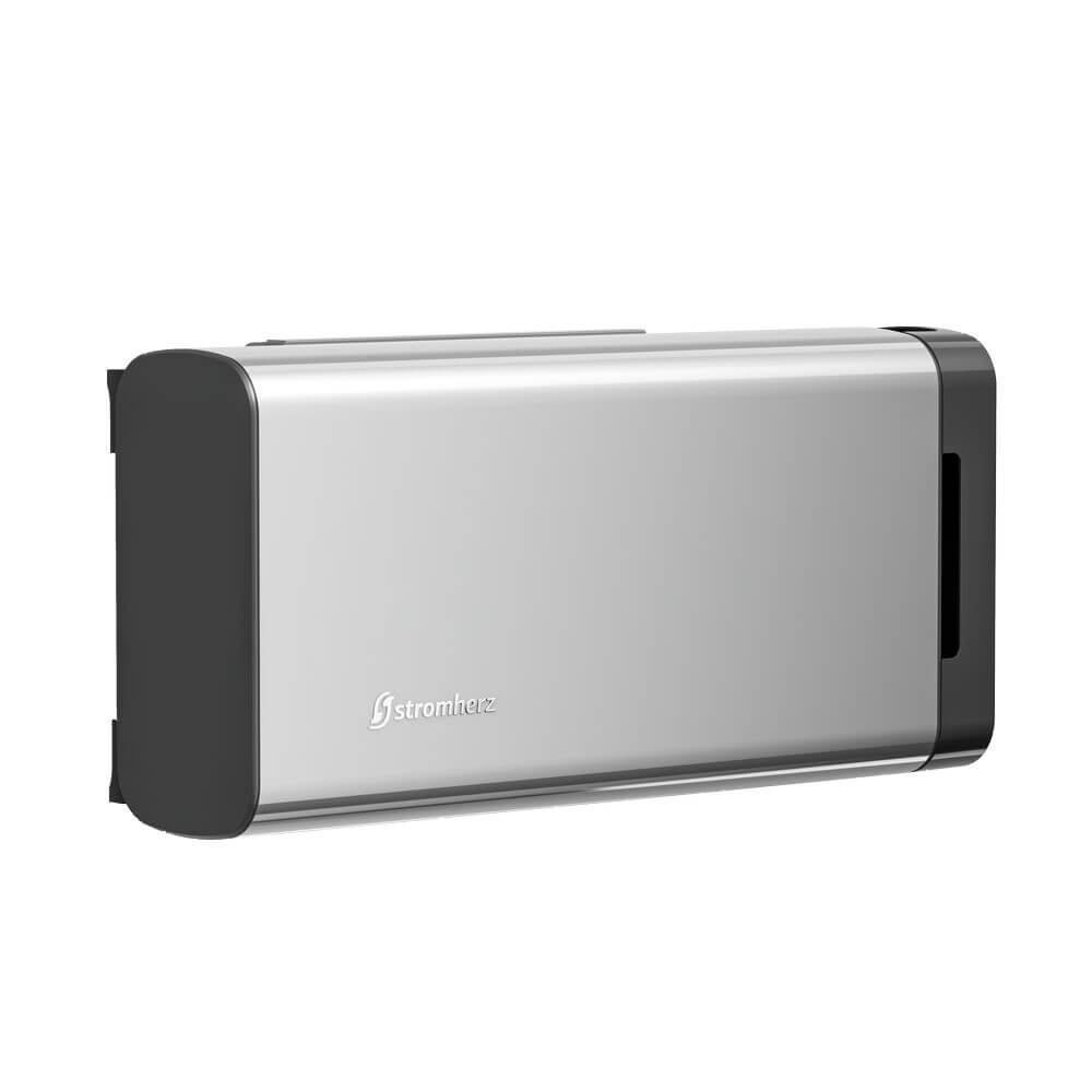 Модуль батарей 3,84 кВт Stromherz S-24 3,84 kWh LiFePo4 GEN3