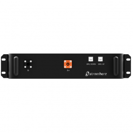 Літієва батарея 3,84 кВт·год Stromherz SС-24-3,84kWh (GEN3)