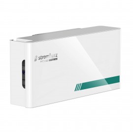 Модуль батарей 3,84 кВт Stromherz SH-24 3,84 kWh LiFePo4 (GEN3) Home