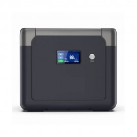 Портативна зарядна станція Altek СР2500 LiFePO4 5000 Вт (1843 Вт·год)