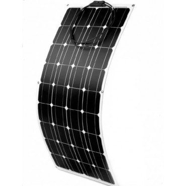 Сонячна панель Altek ALF-100W гнучка
