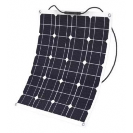 Сонячна панель Altek ALF-50W гнучка