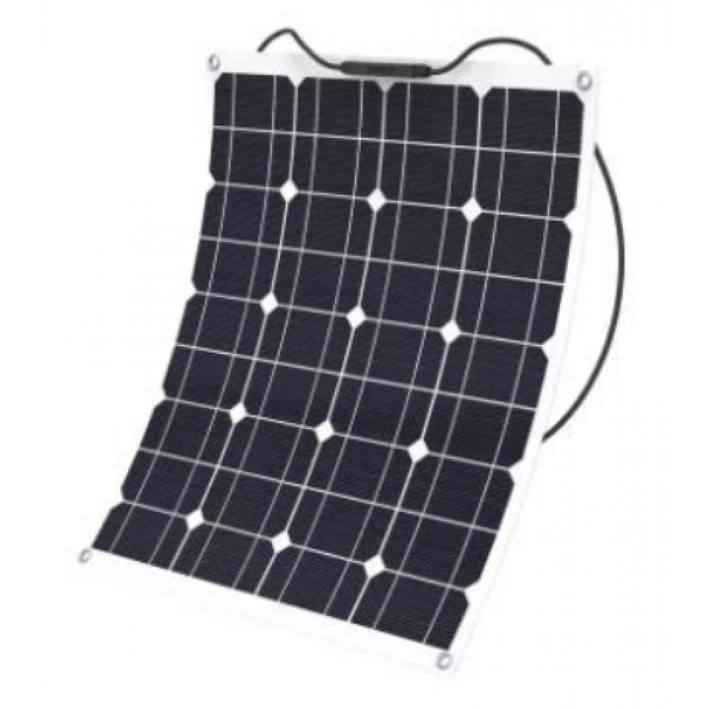 Сонячна панель Altek ALF-70W гнучка