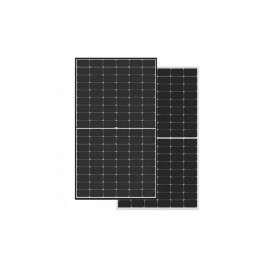 Сонячна панель Jinko Solar JKM-430N-54HL4R-BDV