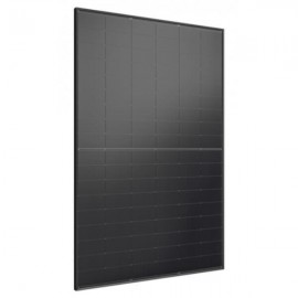 Сонячна панель Jinko Solar JKM-440N-54HL4R-BDB (bifacial full black)