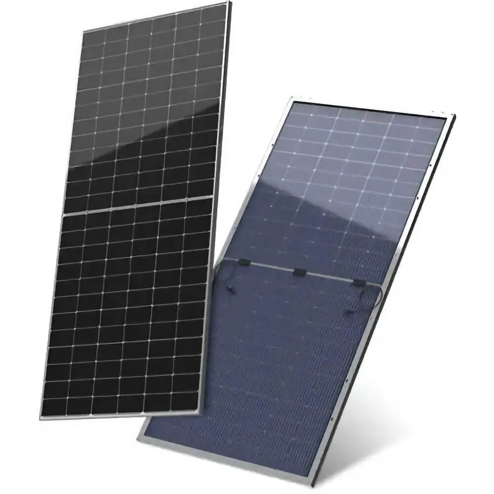 Сонячна панель Jinko Solar JKM-590N-72HL4-BDV