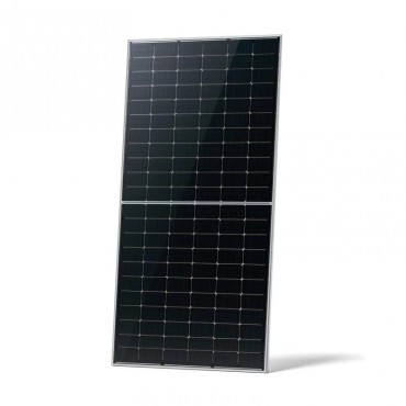 Сонячна панель Jinko Solar JKM-615N-66HL4M-BDV
