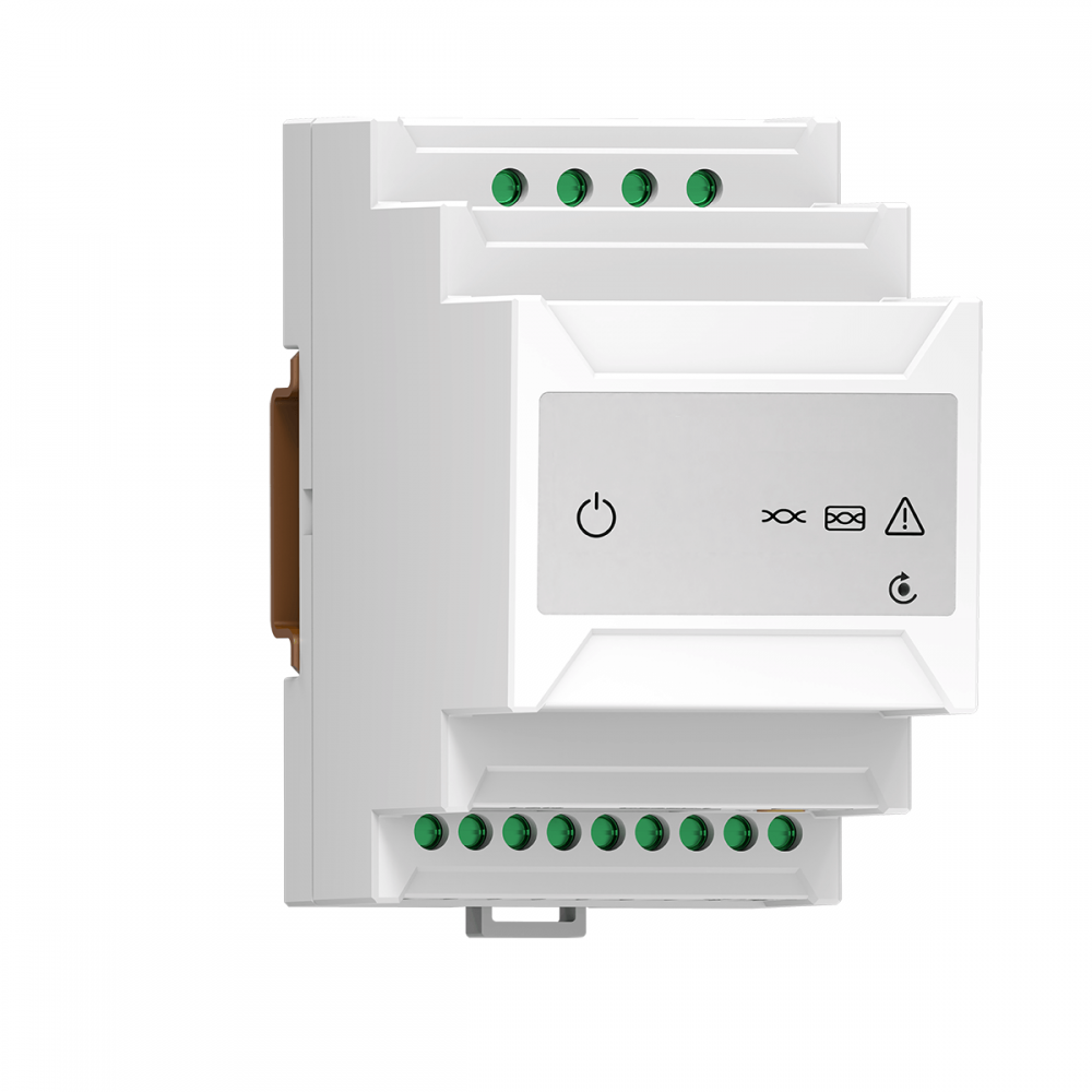 Смарт метер S-16D90-3 для інверторів Stromherz