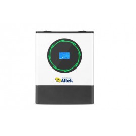 Автономний інвертор 8,2 кВт ALTEK Atlas 8,2KW-48V