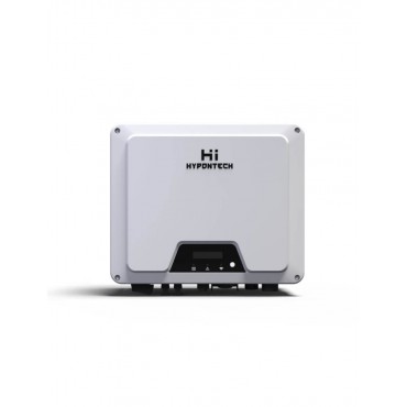 Гібридний інвертор Hypontech HES-3680 3,68KW ( 3,68 кВт )