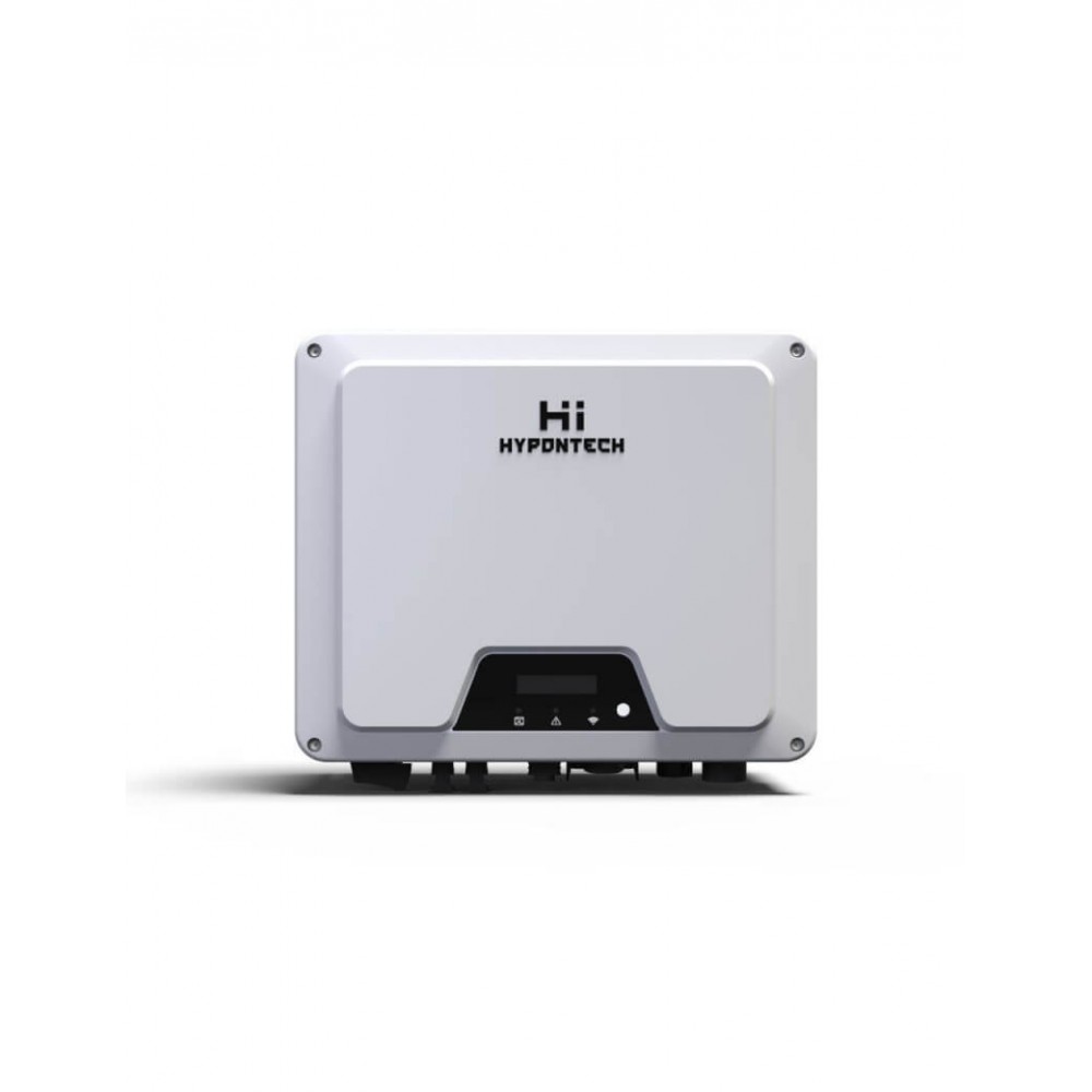 Гібридний інвертор Hypontech HES-5000 5KW ( 5 кВт )