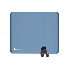 Гібридний інвертор Solplanet ASW010kH-T2 10 кВт Трифазний