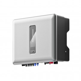 Гібридний інвертор Stromherz 20 кВт трифазний S-20K-3Р-40А GEN3 