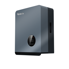 Мережевий трифазний інвертор 30 кВт Asterion-30K-TM