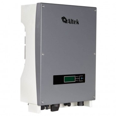 Мережевий інвертор 5 кВт ALTEK ACRUX-5K-DM