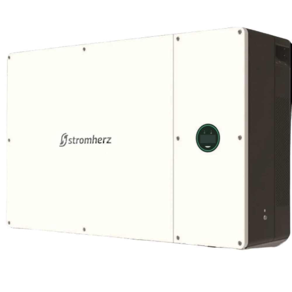 Мережевий трифазний інвертор 110 кВт Stromherz S-110K
