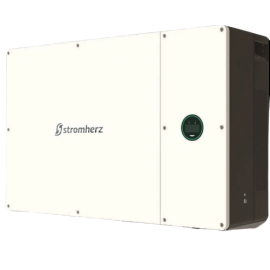 Мережевий трифазний інвертор 110 кВт Stromherz S-110K