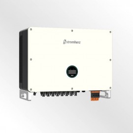 Мережевий трифазний інвертор 60 кВт Stromherz S-60K