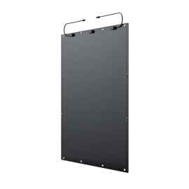Комплект гнучких сонячних панелей EcoFlow 2x200W Solar Panel