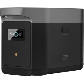 Додаткова батарея EcoFLow DELTA Max Extra Battery