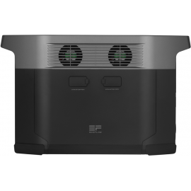 Зарядна станція EcoFlow DELTA Max 1600 (1612 Вт·год)