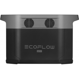 Зарядна станція EcoFlow DELTA Max 2000 (2016 Вт·год)