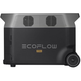 Зарядна станція EcoFlow DELTA Pro (3600 Вт·год)