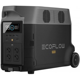 Зарядна станція EcoFlow DELTA Pro (3600 Вт·год)