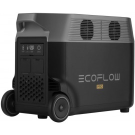 Зарядна станція EcoFlow DELTA Pro (3600 Вт·год)
