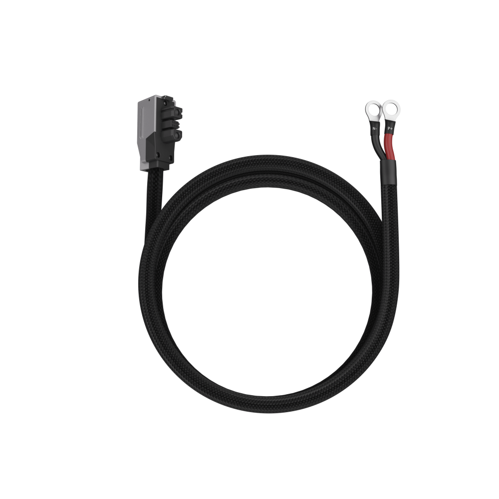 Кабель Power Hub Alternator Charge Cable (6 metres/20 feet/6AWG)