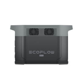 Зарядна станція EcoFlow DELTA 2 Max (2048 Вт·год)
