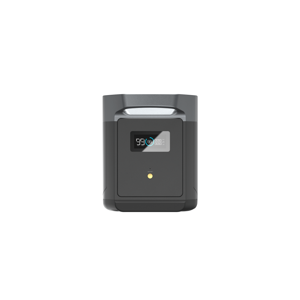 Додаткова батарея EcoFlow DELTA 2 Max Extra Battery