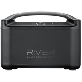 Додаткова батарея EcoFlow RIVER Pro Extra Battery