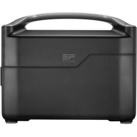 Зарядна станція EcoFlow RIVER Pro (720 Вт·год)