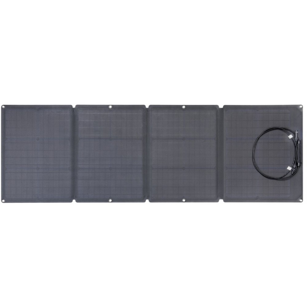 Сонячна панель EcoFlow 110W Solar Panel