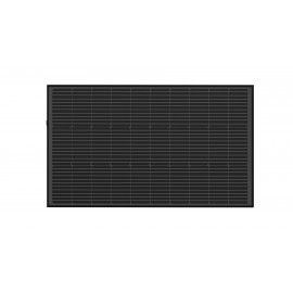 Сонячна панель EcoFlow 100W Solar Panel Стаціонарна